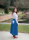 Pantalon Comtesse
