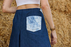 Pantalon Comtesse