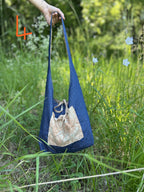 Sac Marie Odile réversible