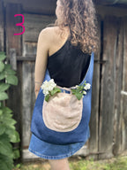Sac Marie Odile réversible
