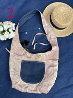 Sac Marie Odile réversible