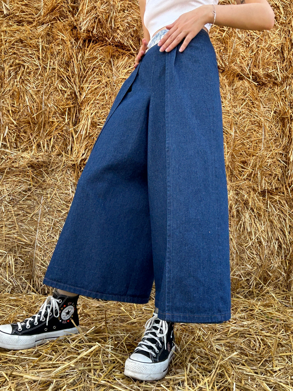 Pantalon Comtesse
