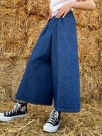 Pantalon Comtesse