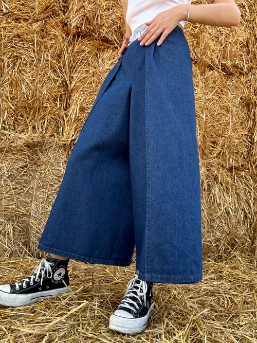 Pantalon Comtesse